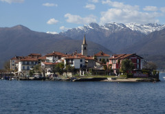 Fischerinsel