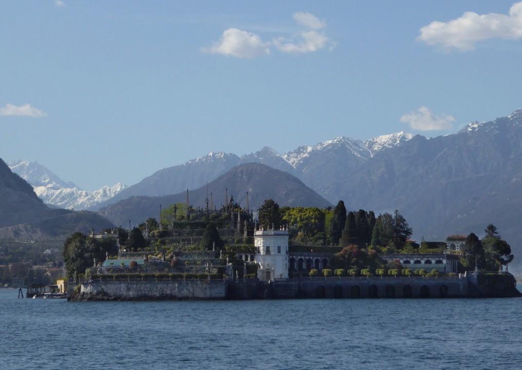 Isola Bella 2