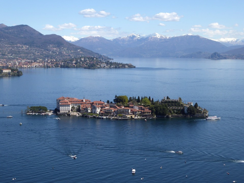 Isola Bella