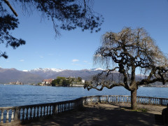 Promenade