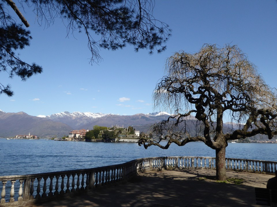 Promenade