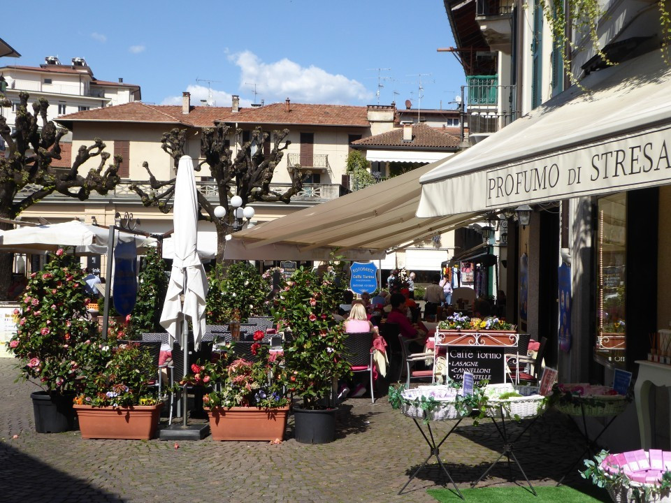 Stresa
