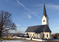 Neukirchen (Simssee)  > Nepomuk