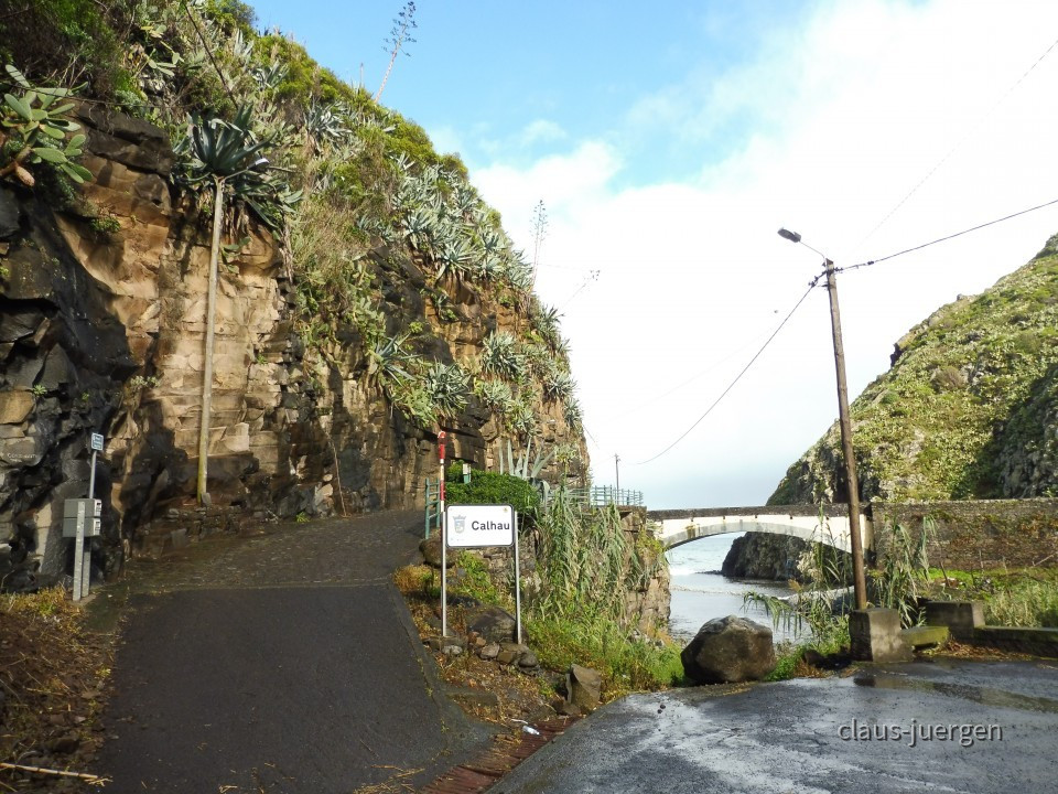 Calhau