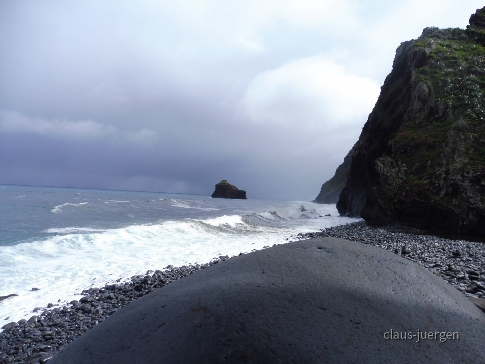 Calhau