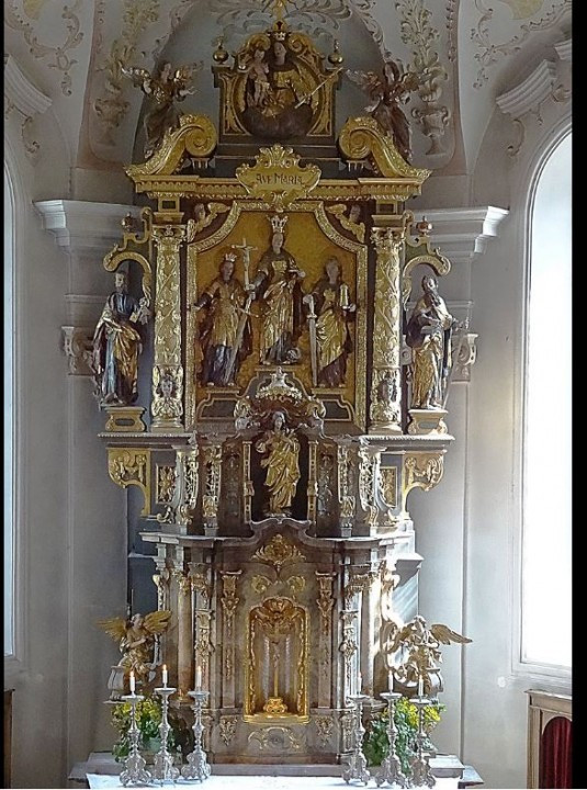 Sankt Margareth  (4)