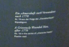 Belvedere  Charakterköpfe (9)