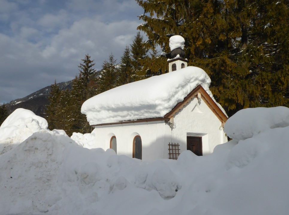 bei der Bäckeralm  (7)