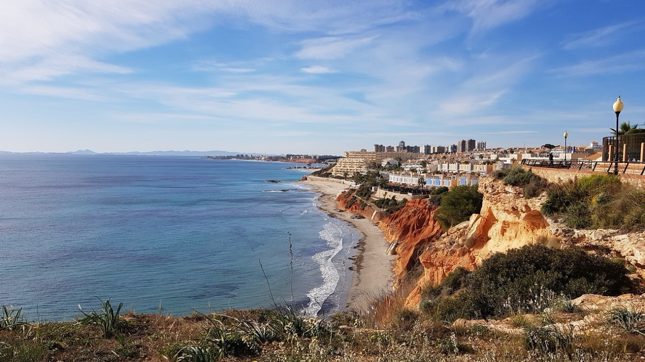 Dehesa de Campoamor