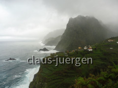 Ponta Delgada Madeira
