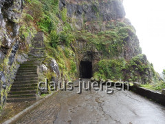 Ponta Delgada Madeira
