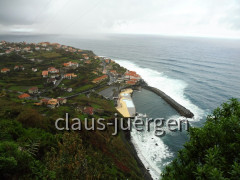 Ponta Delgada Madeira