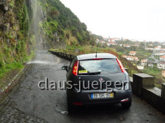 Ponta Delgada Madeira