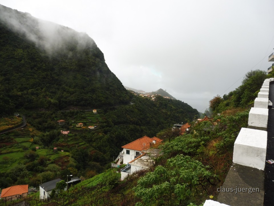 Ponta Delgada Madeira