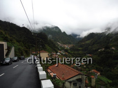 Ponta Delgada Madeira