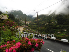 Ponta Delgada Madeira