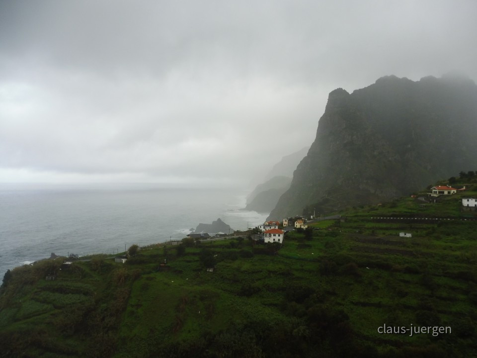 Ponta Delgada Madeira