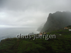 Ponta Delgada Madeira