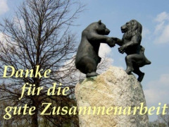 Danke