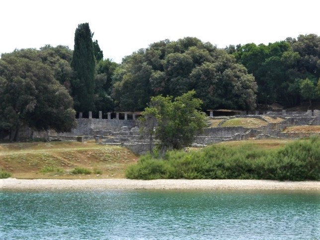 13c Brijuni 10c