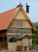 Naturpark Lonjsko Polje