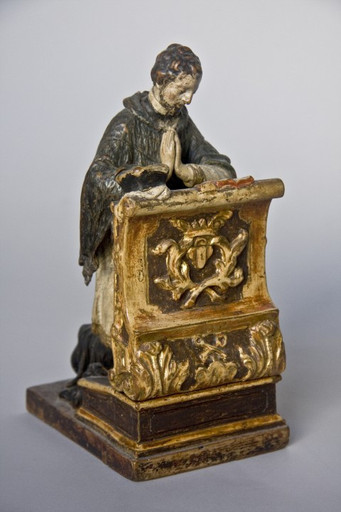 Dommuseum Salzburg < Nepomukartefakte