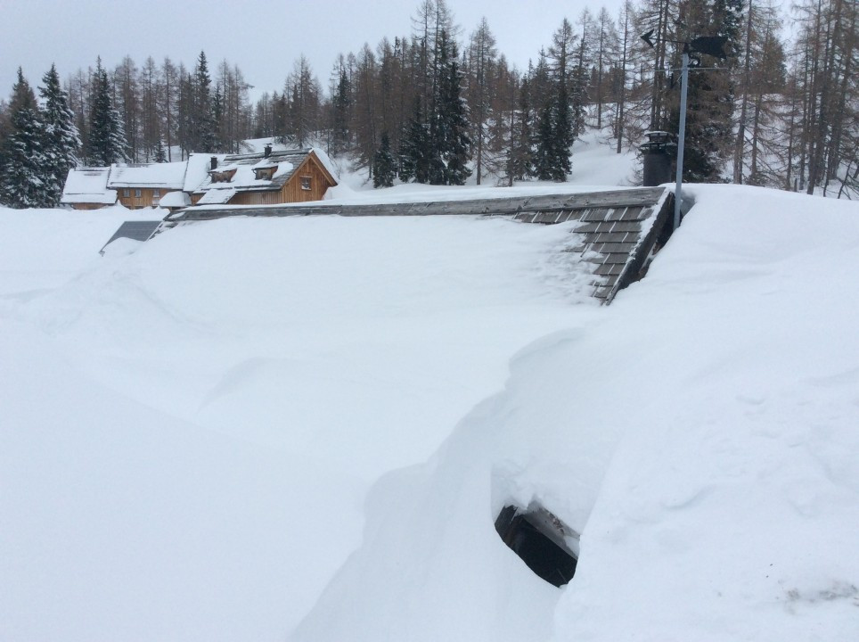 Tauplitzalm