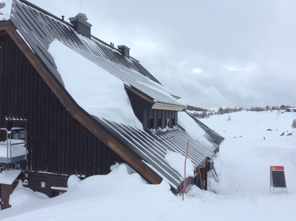 Tauplitzalm