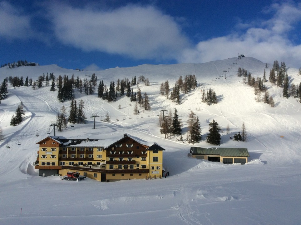 Tauplitzalm