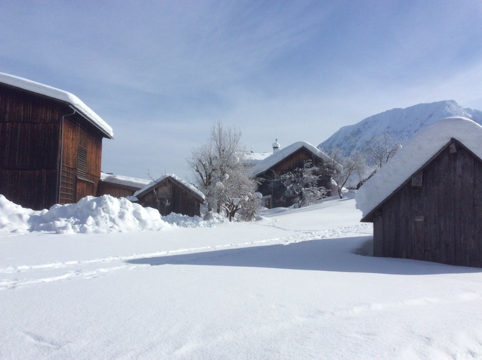 Tauplitzalm