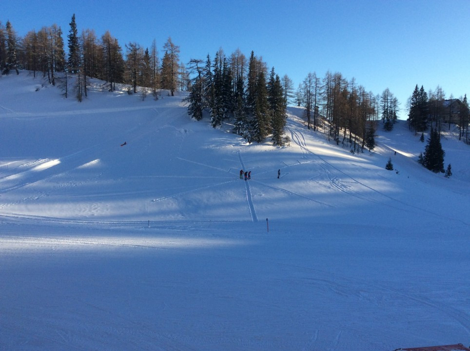 Tauplitzalm