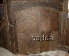 Naturpark Lonjsko Polje