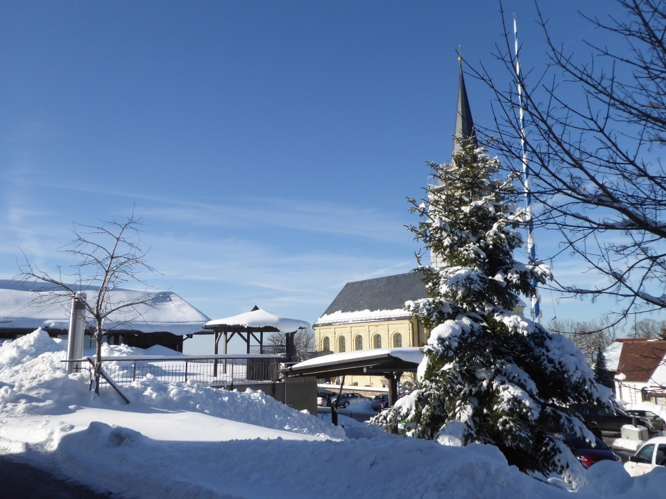 Irschenberg