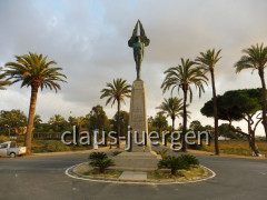 Muelle de las Carabellas
