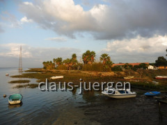 Muelle de las Carabellas
