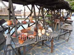 Muelle de las Carabellas
