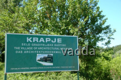 Naturpark Lonjsko Polje