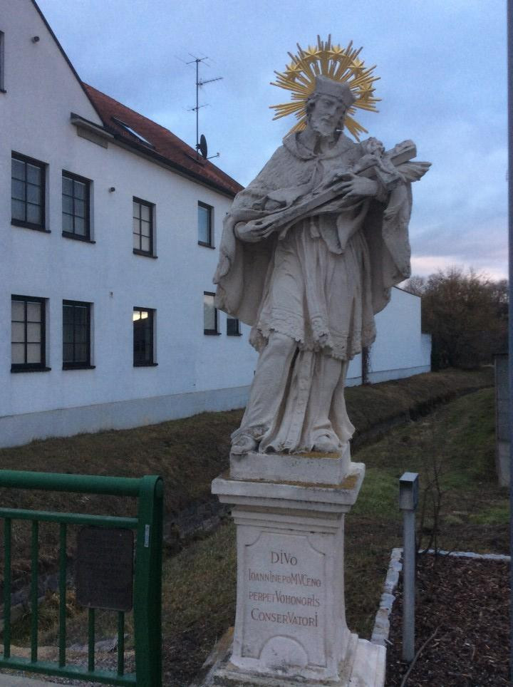 Gaweinstal < Nepomuk
