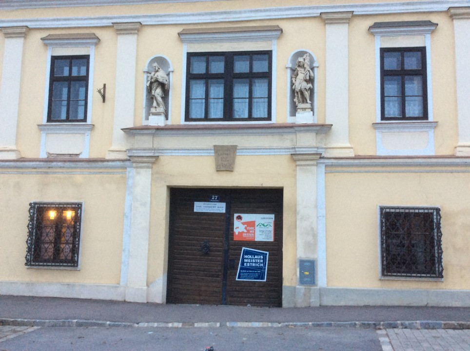 Gaweinstal < Nepomuk