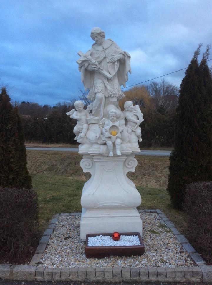 Pellendorf < Nepomuk