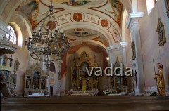 Naturpark Lonjsko Polje