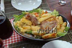 Naturpark Lonjsko Polje