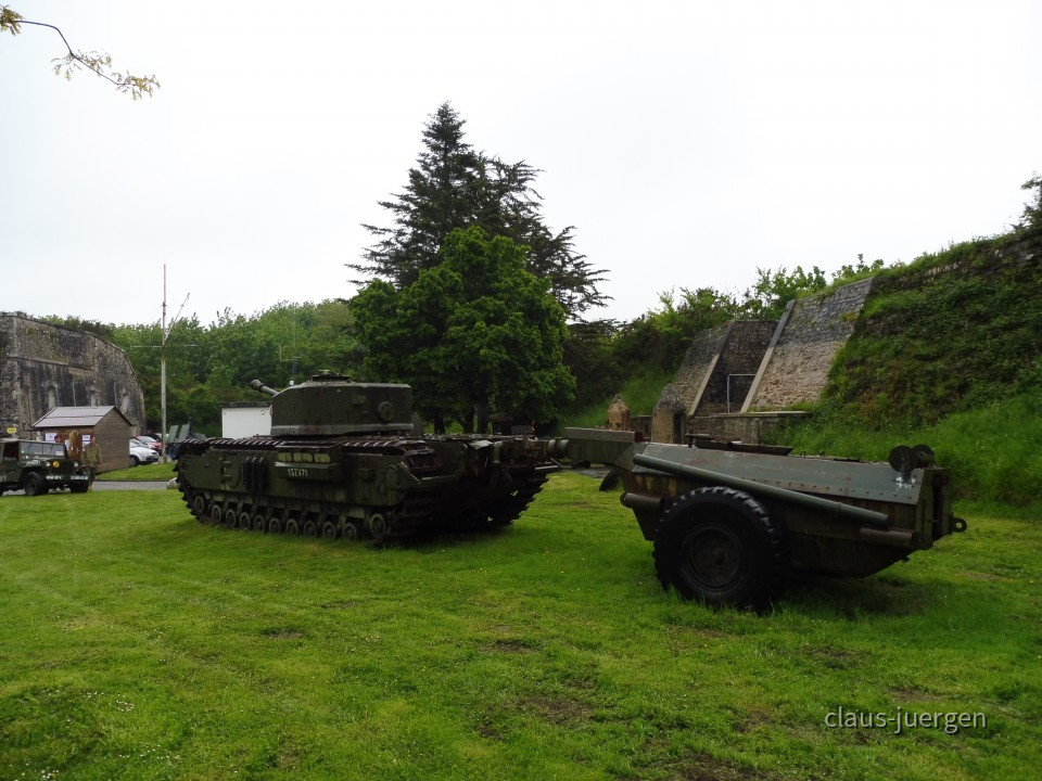 Fort Montbarey