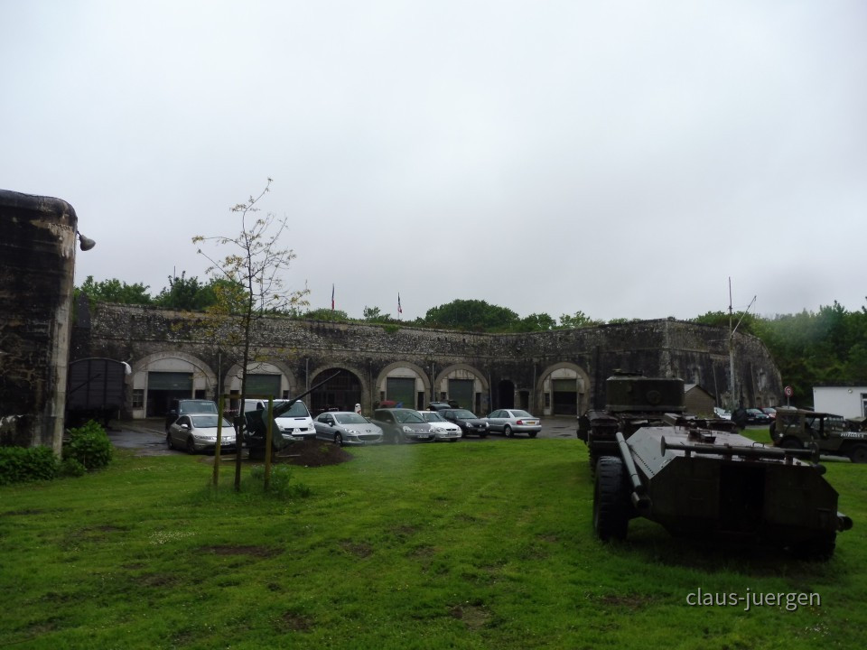 Fort Montbarey