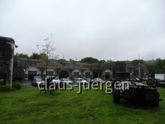 Fort Montbarey