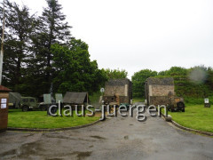Fort Montbarey