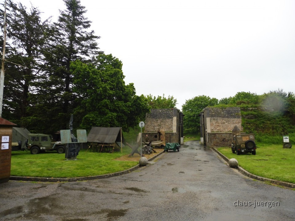 Fort Montbarey