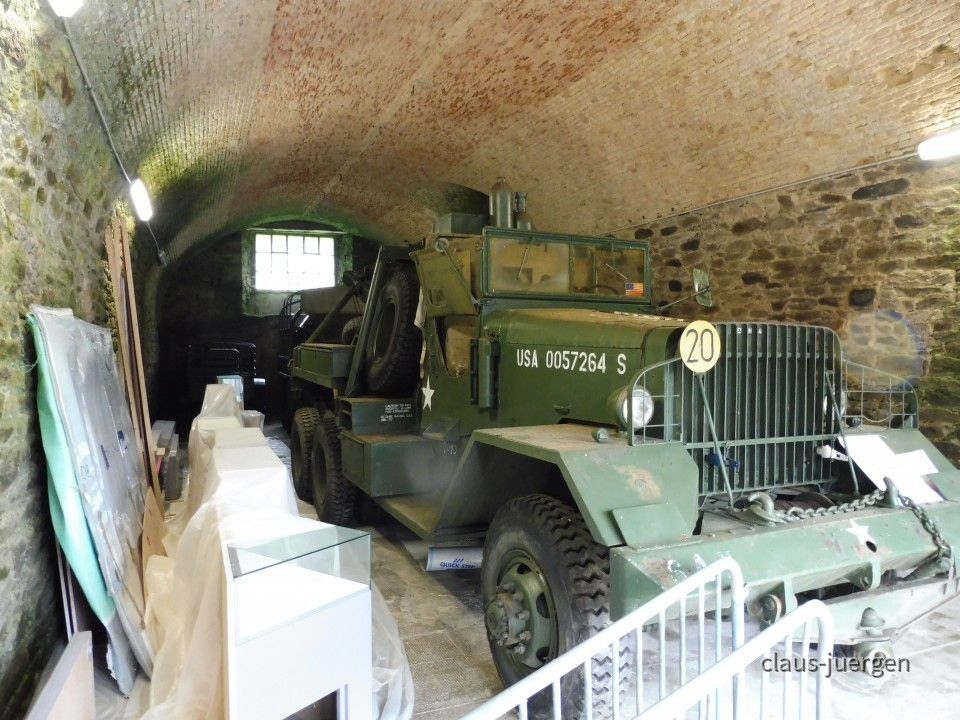 Fort Montbarey