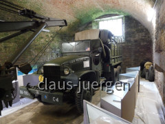 Fort Montbarey