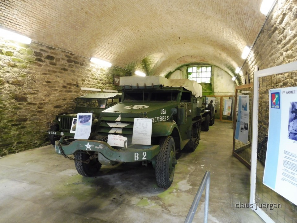 Fort Montbarey